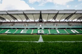 Legia stadion