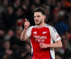 Declan Rice
