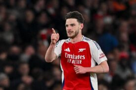 Declan Rice