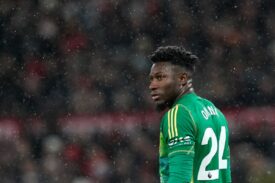 Andre Onana