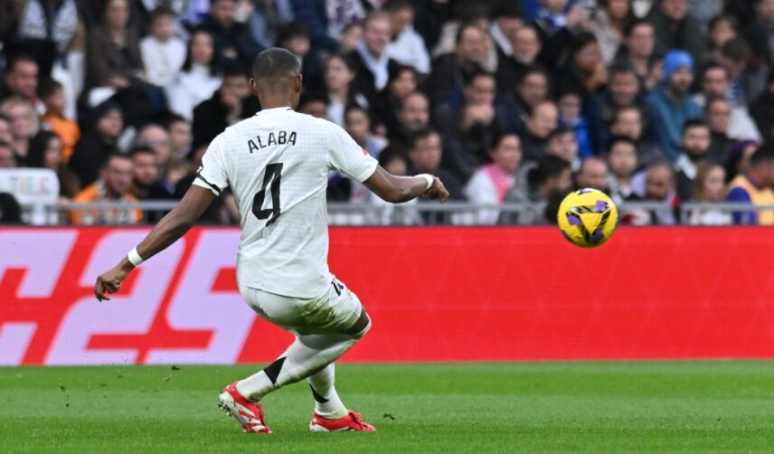 David Alaba