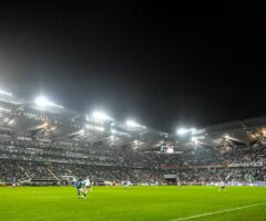 Stadion Legia Warszawa