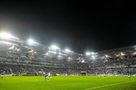 Stadion Legia Warszawa