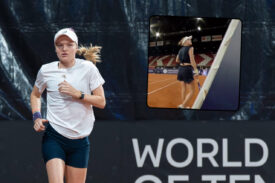 Harriet Dart