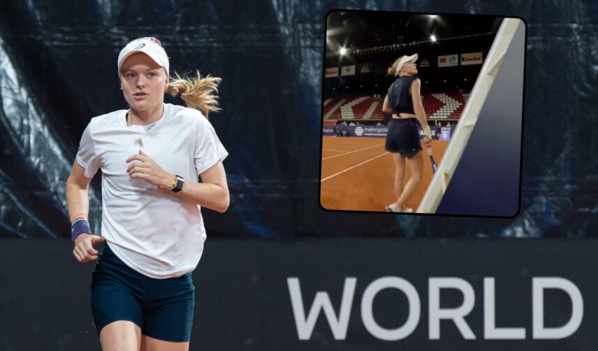 Harriet Dart
