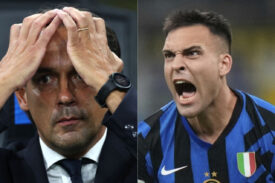Inter Mediolan