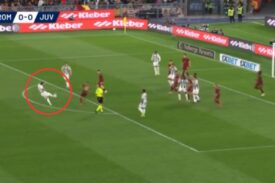 Manuel Locatelli gol