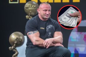 MARIUSZ PUDZIANOWSKI