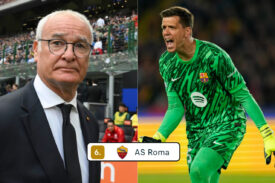 Ranieri Szczęsny