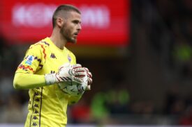 David de Gea