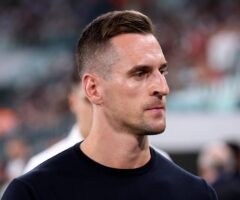 Arkadiusz Milik