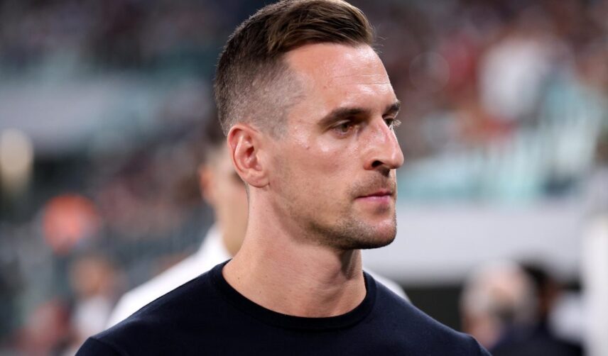 Arkadiusz Milik