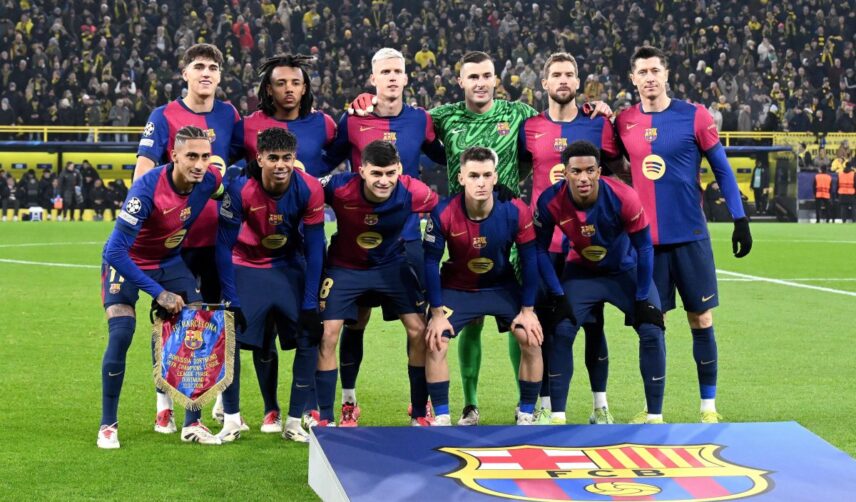 Barcelona