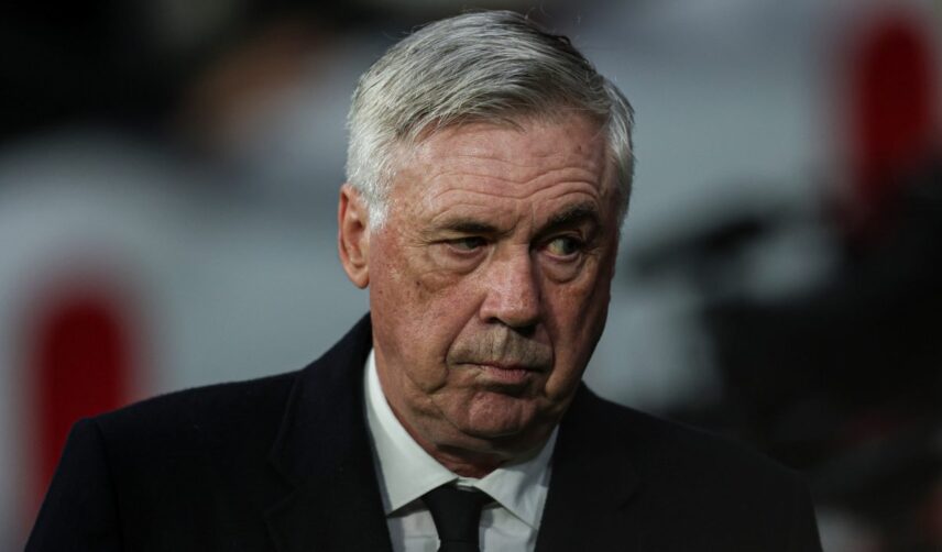 Carlo Ancelotti