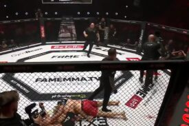 Fame MMA