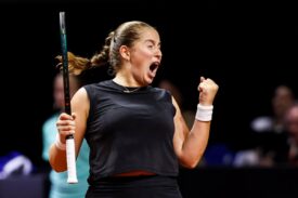 Jelena Ostapenko