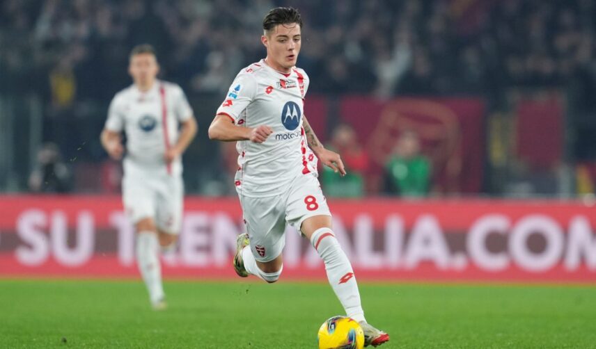 Kacper Urbański