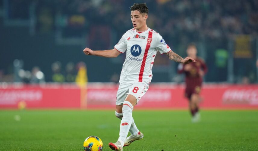 Kacper Urbański