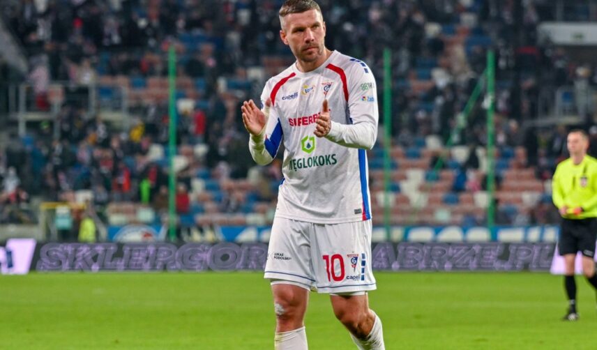 Lukas Podolski