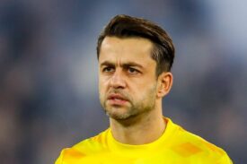 Łukasz Fabiański