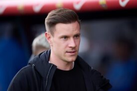 Marc-Andre ter Stegen