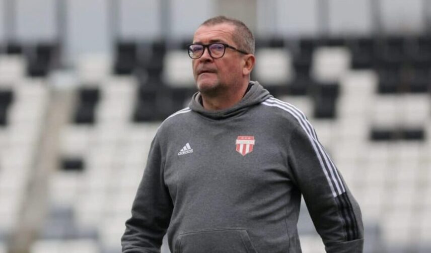 Marcin Sasal