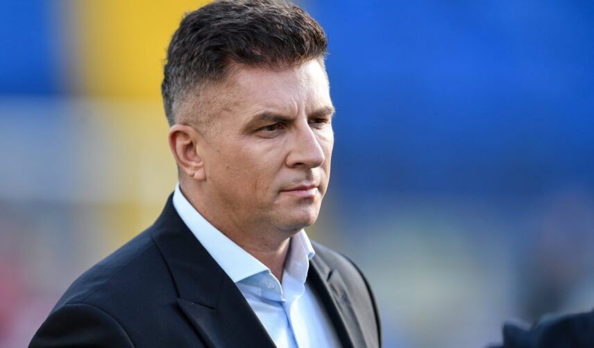 Mateusz Borek