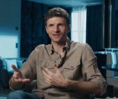 Thomas Mueller