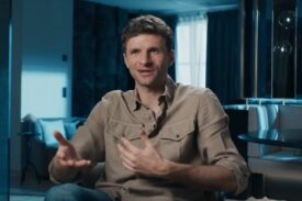 Thomas Mueller