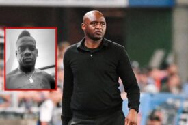 Balotelli