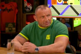 Pudzianowski