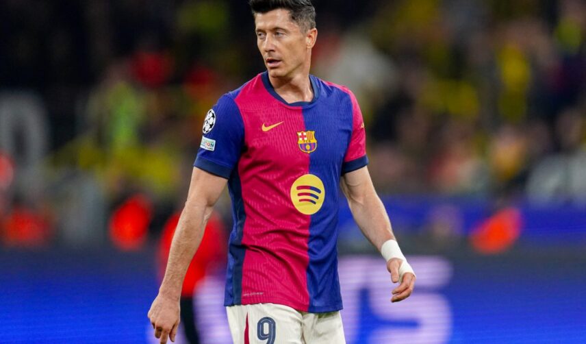 Robert Lewandowski