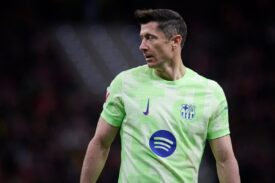 Robert Lewandowski