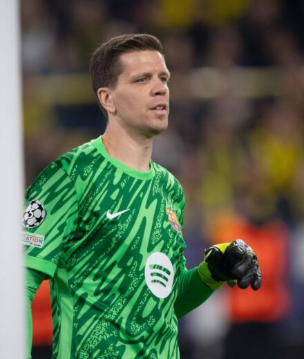 W. Szczęsny