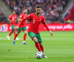 Bruno Fernandes