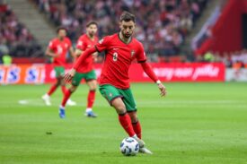Bruno Fernandes