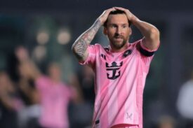 Leo Messi
