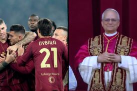 Roma papież