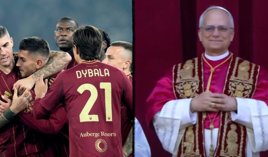Roma papież