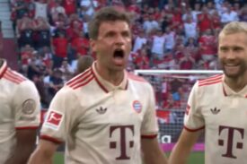 Thomas Muller