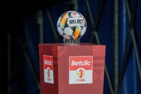 Betclic 1. Liga