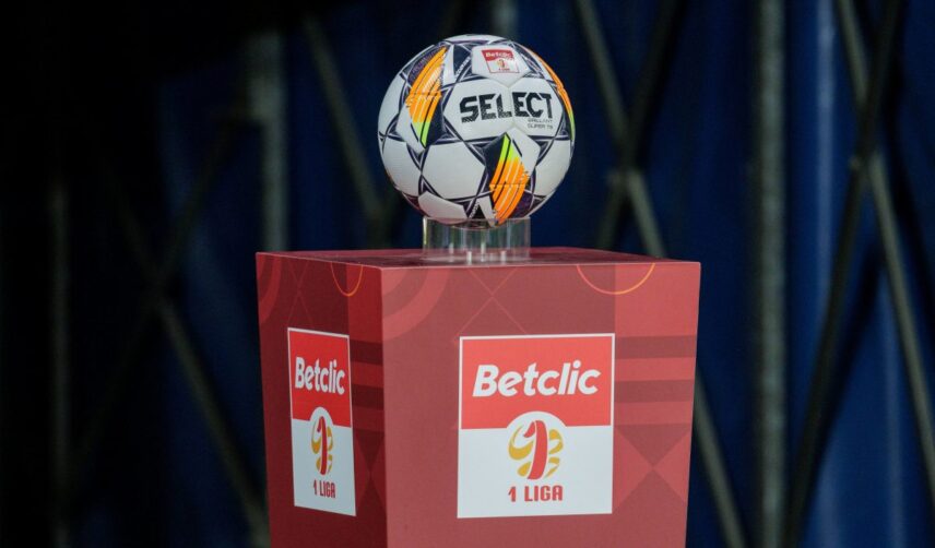 Betclic 1. Liga