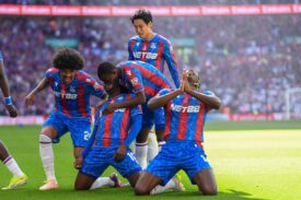 Crystal Palace