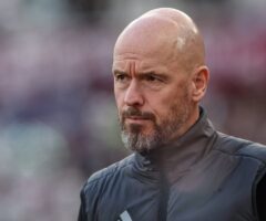 Erik ten Hag