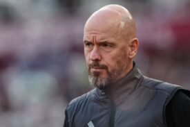 Erik ten Hag