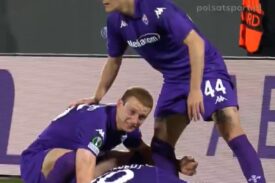 Fiorentina LKE