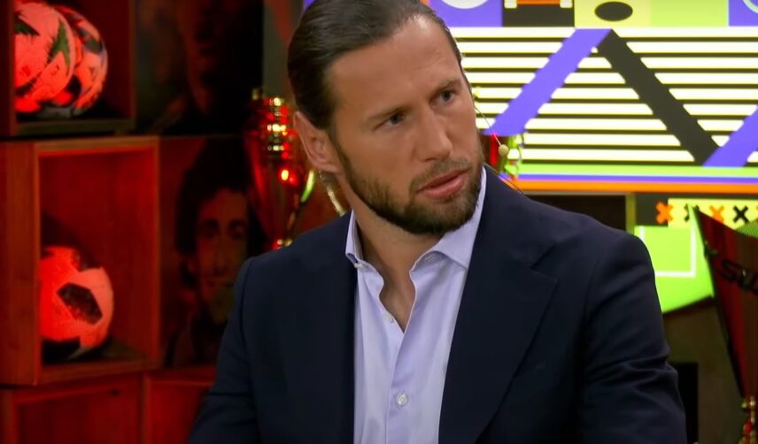 Grzegorz Krychowiak