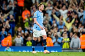 Kevin De Bruyne
