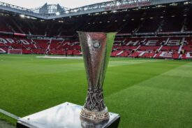 Liga Europy
