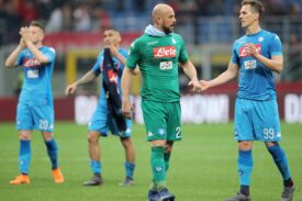 Pepe Reina
